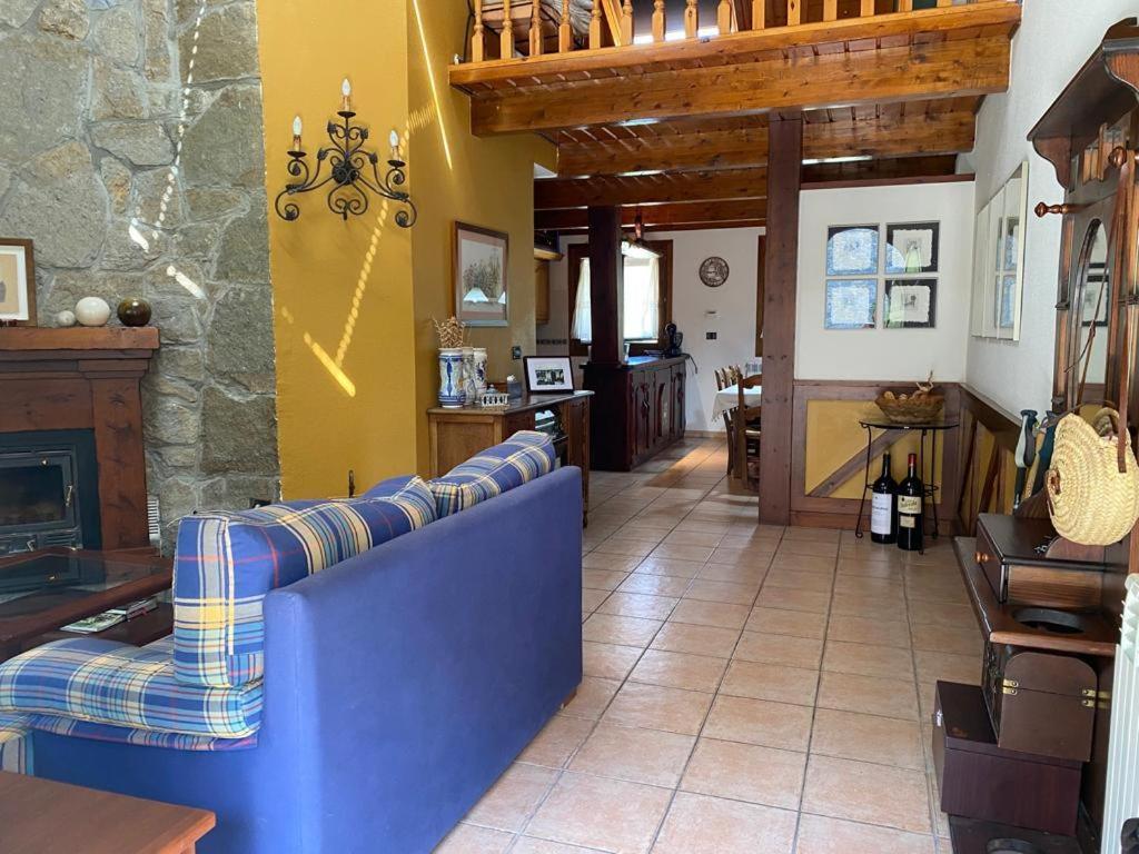 Villa Casa Belius Biescas  Exterior foto